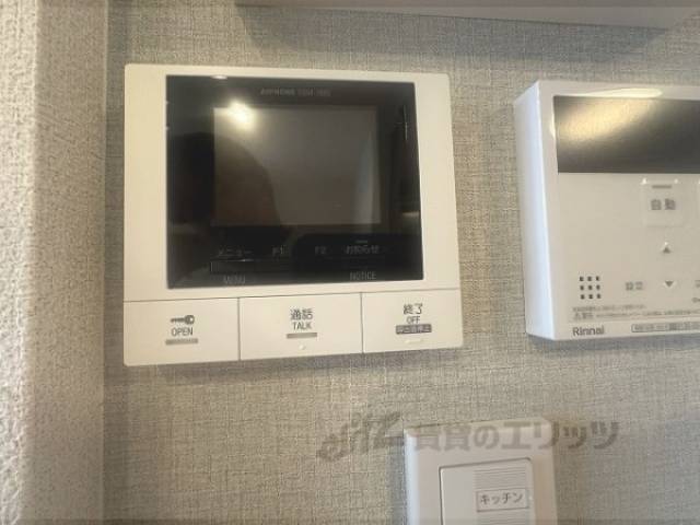ドアフォン（ＴＶ含）