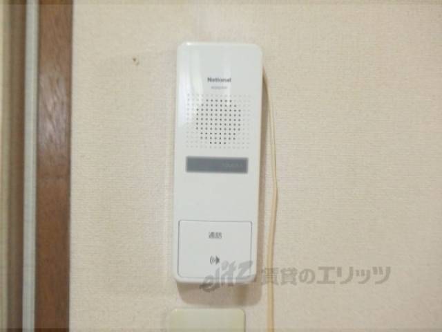 インターフォン