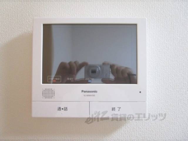 ドアフォン（ＴＶ含）