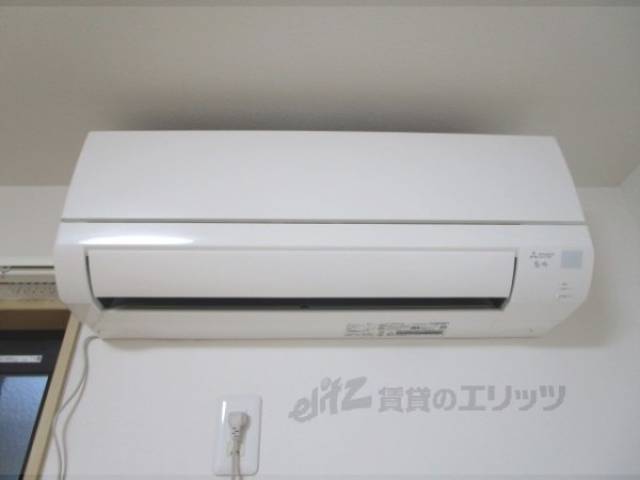 エアコン　洋室のエアコン