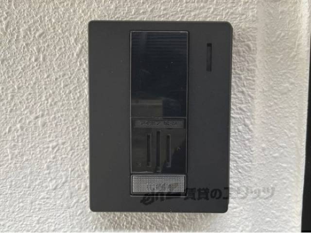 ドアフォン（ＴＶ含）