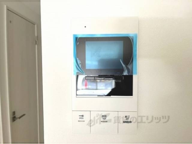 ドアフォン（ＴＶ含）