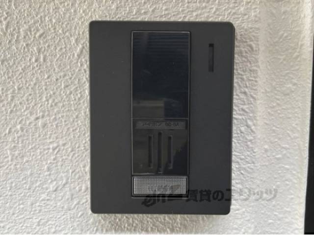 ドアフォン（ＴＶ含）