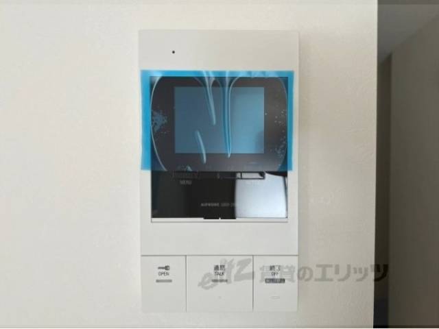 ドアフォン（ＴＶ含）