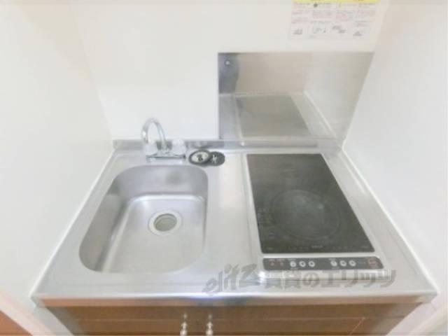 シンク　ＩＨコンロ