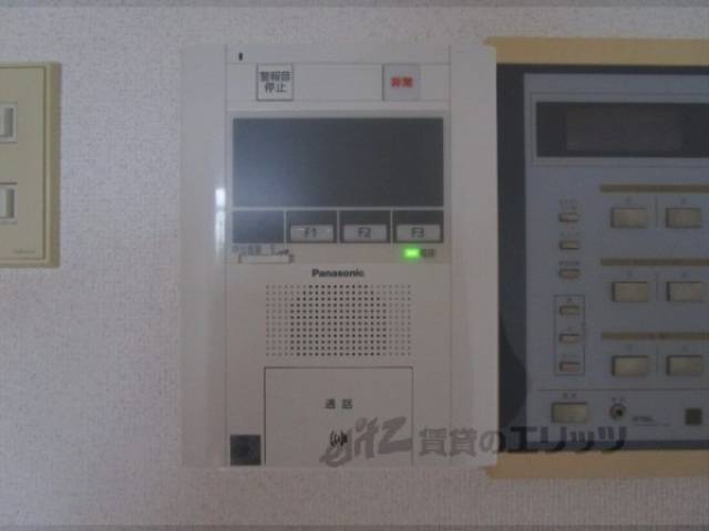 ドアフォン（ＴＶ含）