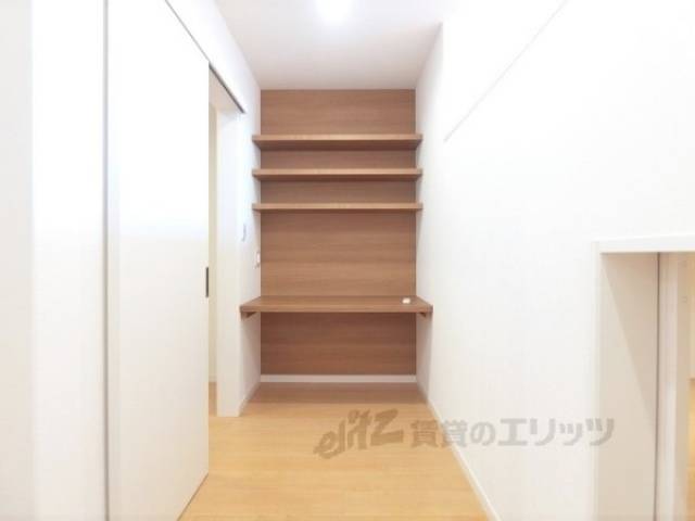 書斎
