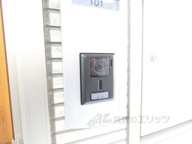 インターホン