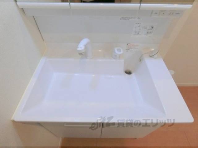 洗面台