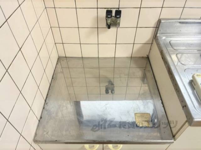 キッチン　コンロ