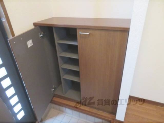 下駄箱