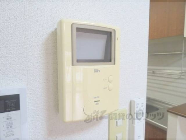 ドアフォン（ＴＶ含）