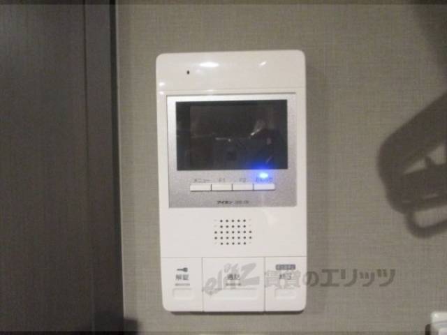 ドアフォン（ＴＶ含）