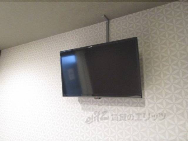 テレビ