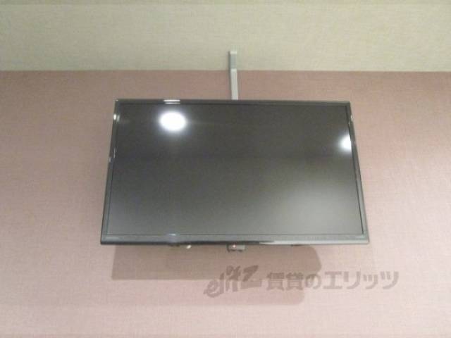 テレビ