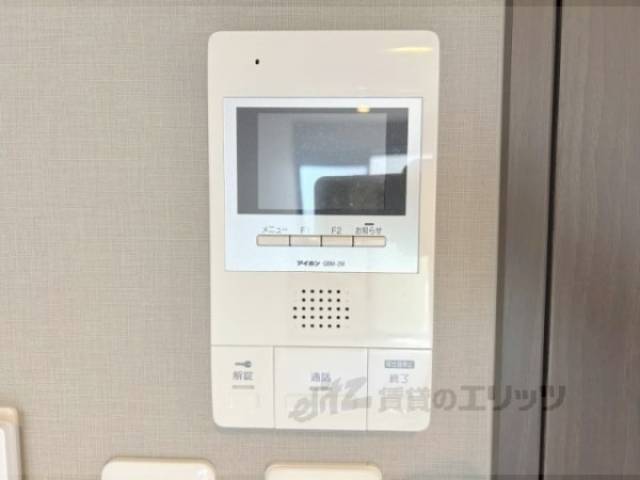 ドアフォン（ＴＶ含）