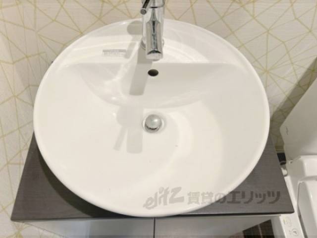 洗面所