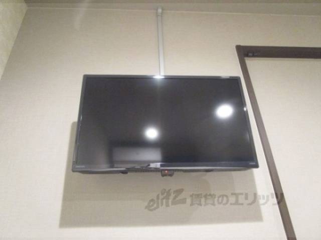 テレビ