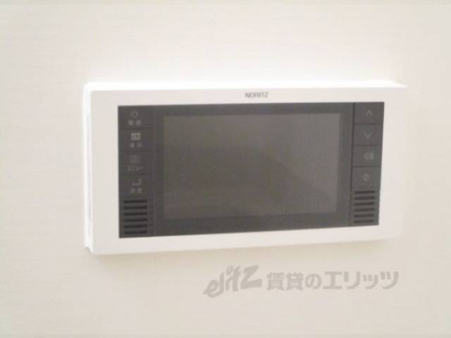テレビ