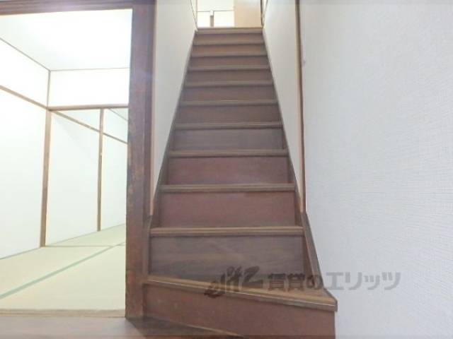 階段