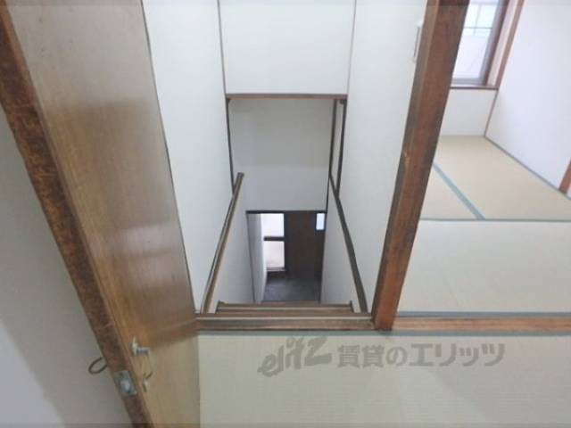 階段