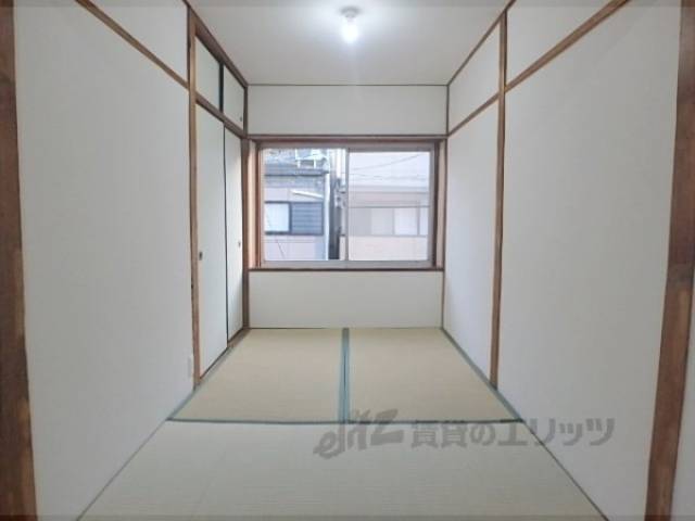 和室　2階