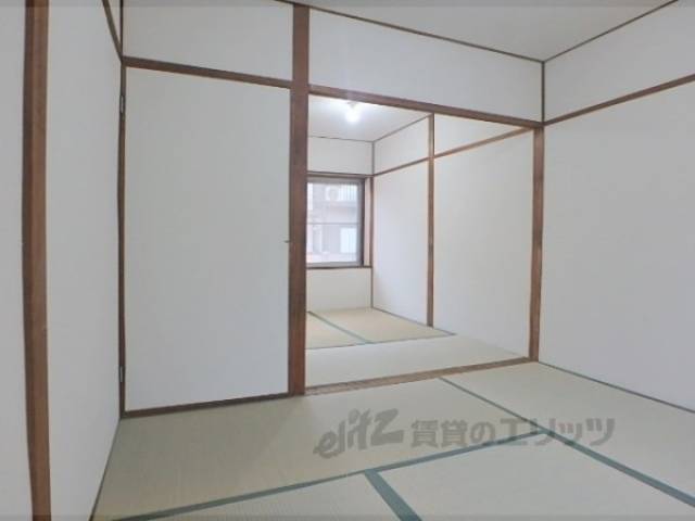 和室　2階
