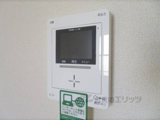 ドアフォン（ＴＶ含）