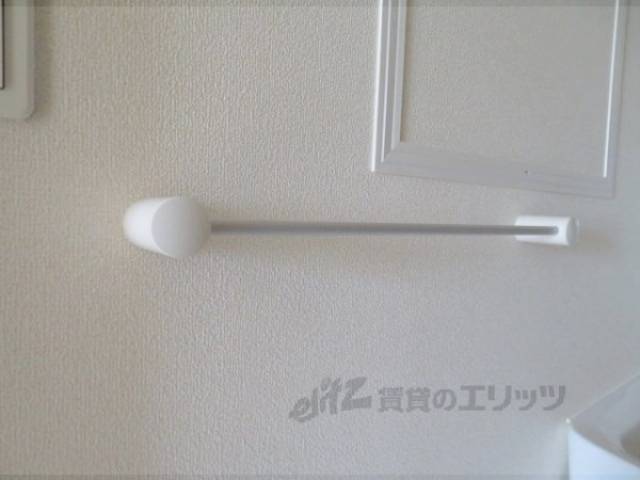タオル掛け