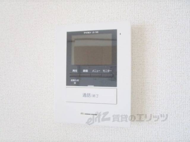 ドアフォン（ＴＶ含）