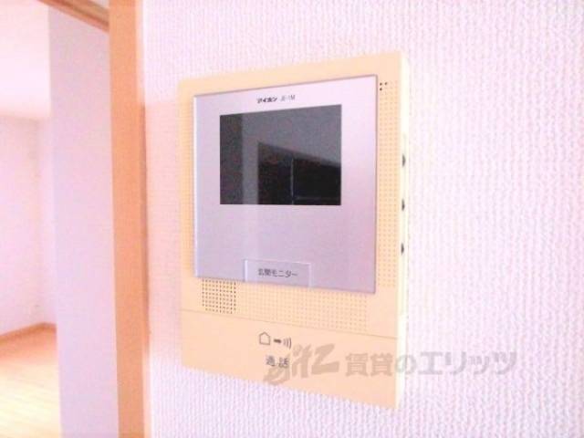 ドアフォン（ＴＶ含）