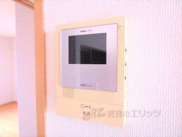ドアフォン（ＴＶ含）