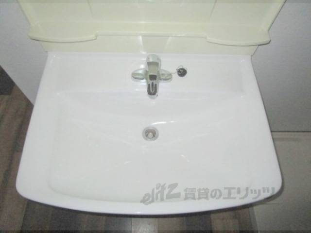 洗面所