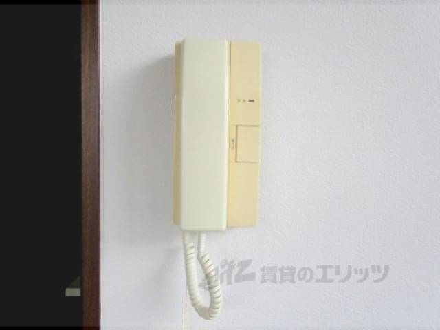 ドアホン