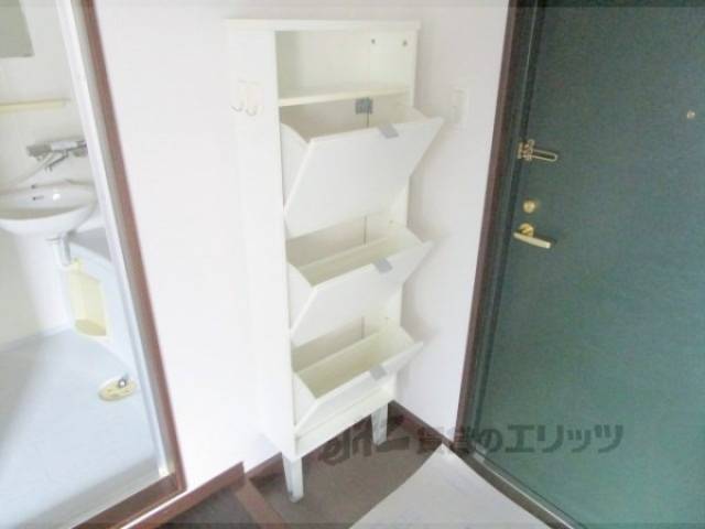 下駄箱