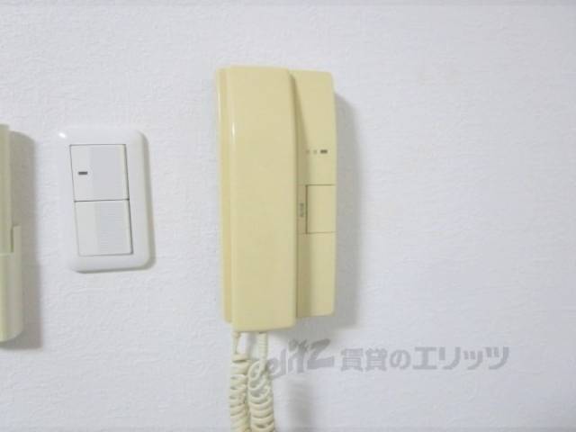 ドアホン