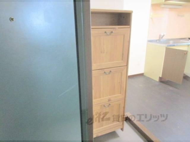 下駄箱