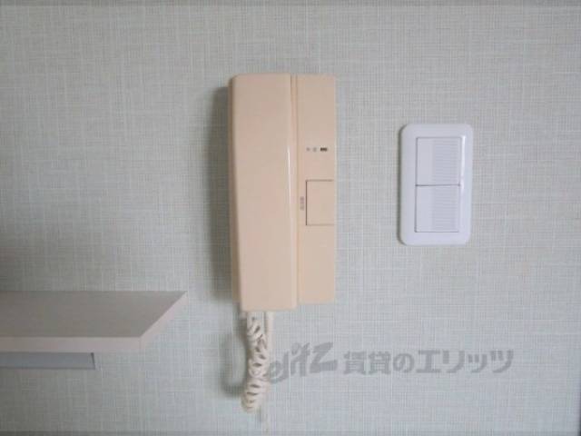 ドアホン