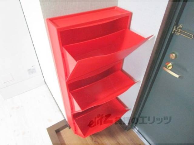 下駄箱