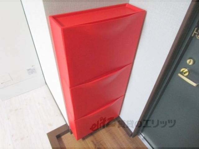 下駄箱