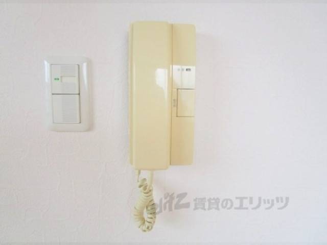 ドアホン