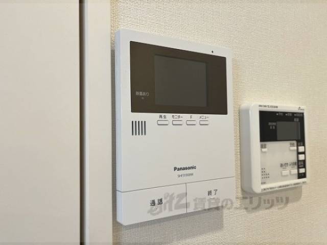 ドアフォン（ＴＶ含）