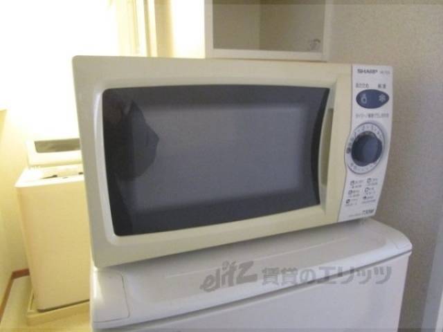 電子レンジ