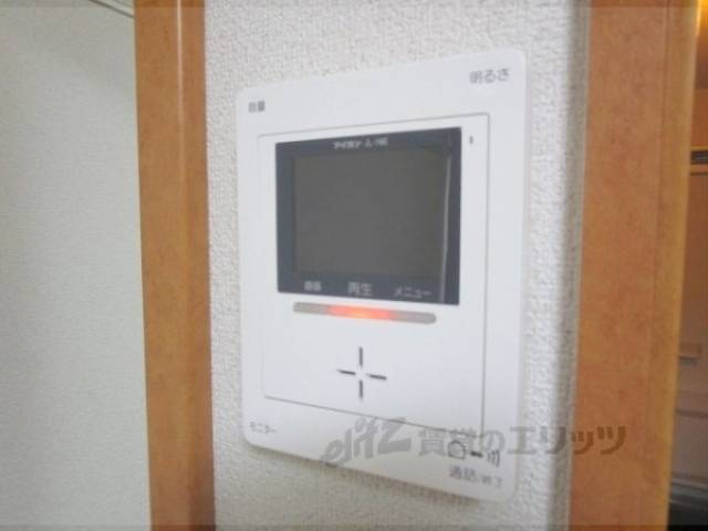 ドアフォン（ＴＶ含）