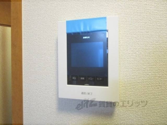 ドアフォン（ＴＶ含）