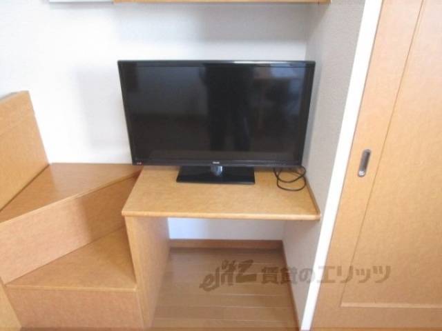 テレビ