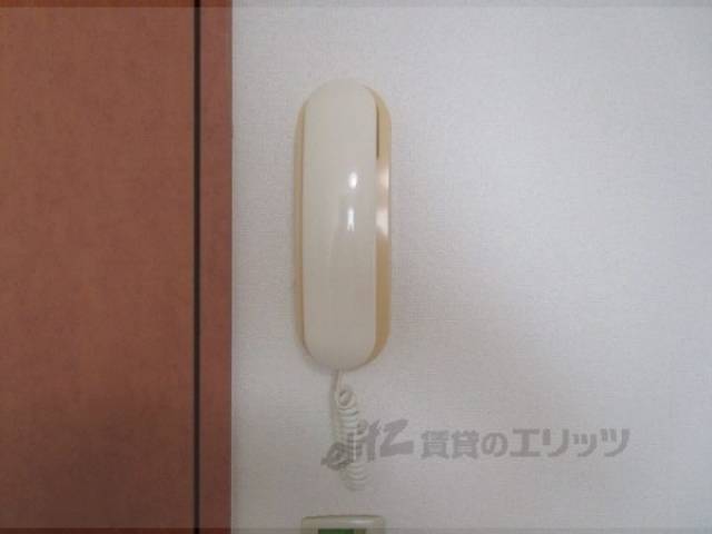 ドアホン