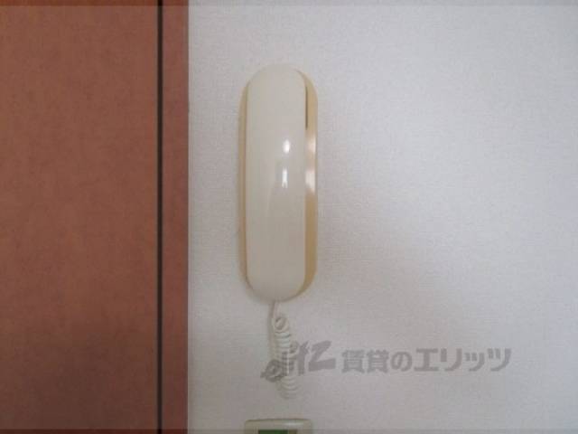 ドアホン