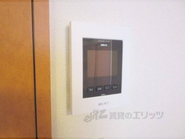 ＴＶモニターフォン