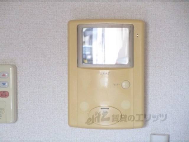 ドアフォン（ＴＶ含）